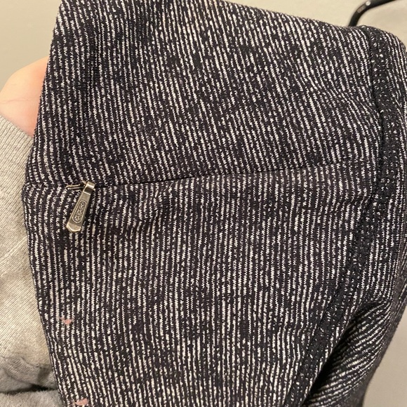 Tuff Athletics Leggings Size M - Picture 3 of 5